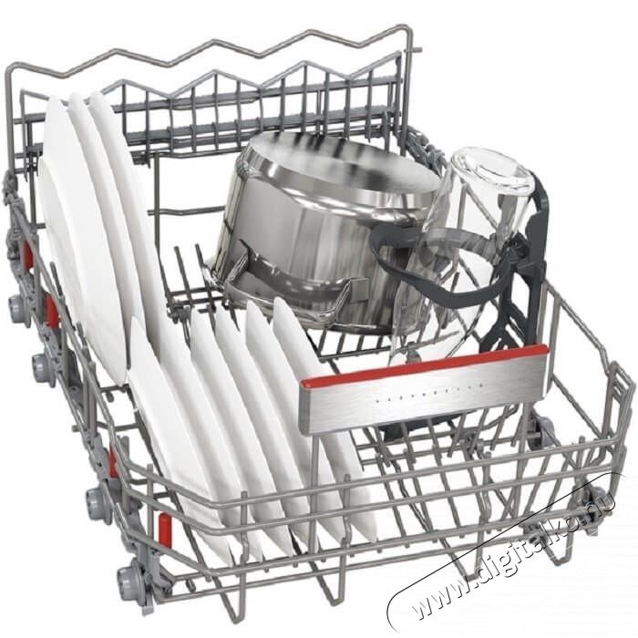 Bosch SPI6ZMS29E Serie 6 Konyhai term&eacute;kek - Mosogat&oacute;g&eacute;p - Norm&aacute;l (60cm) be&eacute;p&iacute;thető mosogat&oacute;g&eacute;p - 529306