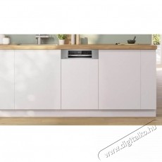 Bosch SPI6ZMS29E Serie 6 Konyhai term&eacute;kek - Mosogat&oacute;g&eacute;p - Norm&aacute;l (60cm) be&eacute;p&iacute;thető mosogat&oacute;g&eacute;p - 529306
