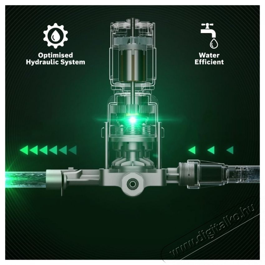 Bosch UniversalAquatak 36V-100 (1x4.0 Ah) 0.600.8C7.002 H&aacute;ztart&aacute;s / Otthon / K&uuml;lt&eacute;r - Tiszt&iacute;t&oacute; / mos&oacute; - Nagynyom&aacute;s&uacute; mos&oacute; - 518606