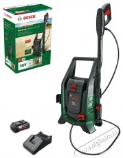 Bosch UniversalAquatak 36V-100 (1x4.0 Ah) 0.600.8C7.002 H&aacute;ztart&aacute;s / Otthon / K&uuml;lt&eacute;r - Tiszt&iacute;t&oacute; / mos&oacute; - Nagynyom&aacute;s&uacute; mos&oacute; - 518606
