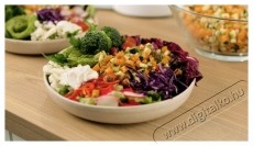 Bosch MUZS68VL Z&Ouml;LDS&Eacute;GSZELETELŐ &Eacute;S APR&Iacute;T&Oacute; K&Eacute;SZLET MUMS6 &Eacute;S MUM9 ROBOTG&Eacute;PEKHEZ Konyhai term&eacute;kek - Konyhai kisg&eacute;p kieg&eacute;sz&iacute;tő - Konyhai robotg&eacute;p kieg&eacute;sz&iacute;tő - 509057