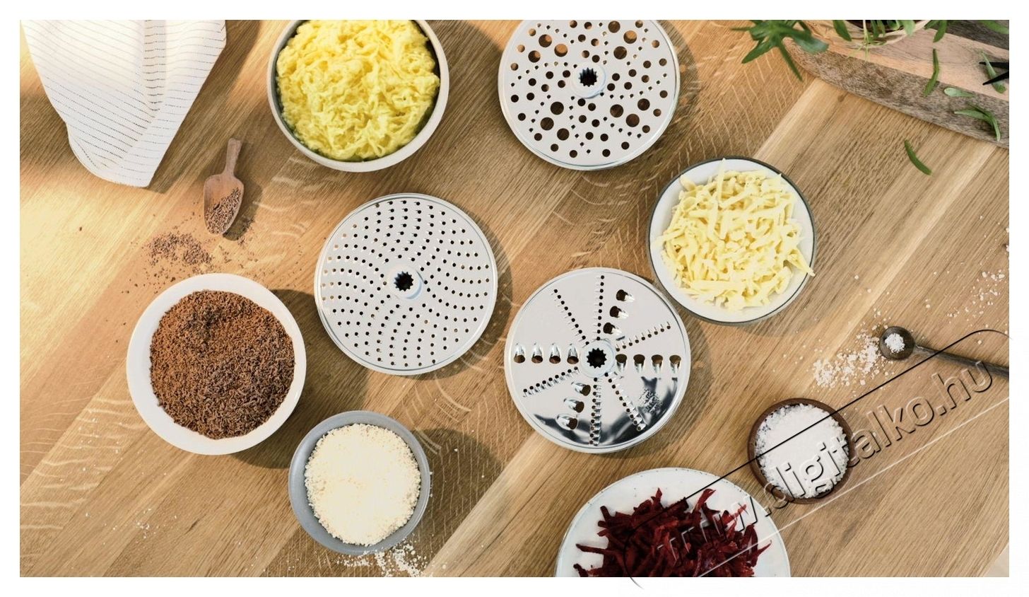 Bosch MUZS68VL Z&Ouml;LDS&Eacute;GSZELETELŐ &Eacute;S APR&Iacute;T&Oacute; K&Eacute;SZLET MUMS6 &Eacute;S MUM9 ROBOTG&Eacute;PEKHEZ Konyhai term&eacute;kek - Konyhai kisg&eacute;p kieg&eacute;sz&iacute;tő - Konyhai robotg&eacute;p kieg&eacute;sz&iacute;tő - 509057