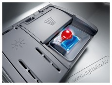 Bosch SMI4HVS14E f&eacute;lig integr&aacute;lt mosogat&oacute;g&eacute;p, 60 cm Konyhai term&eacute;kek - Mosogat&oacute;g&eacute;p - Norm&aacute;l (60cm) be&eacute;p&iacute;thető mosogat&oacute;g&eacute;p - 534923