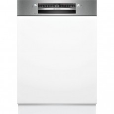 Bosch SMI4HVS14E f&eacute;lig integr&aacute;lt mosogat&oacute;g&eacute;p, 60 cm Konyhai term&eacute;kek - Mosogat&oacute;g&eacute;p - Norm&aacute;l (60cm) be&eacute;p&iacute;thető mosogat&oacute;g&eacute;p - 534923
