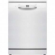 Bosch SMS2HTW06E mosogat&oacute;g&eacute;p, feh&eacute;r Konyhai term&eacute;kek - Mosogat&oacute;g&eacute;p - Norm&aacute;l (60cm) szabadon&aacute;ll&oacute; mosogat&oacute;g&eacute;p - 534925