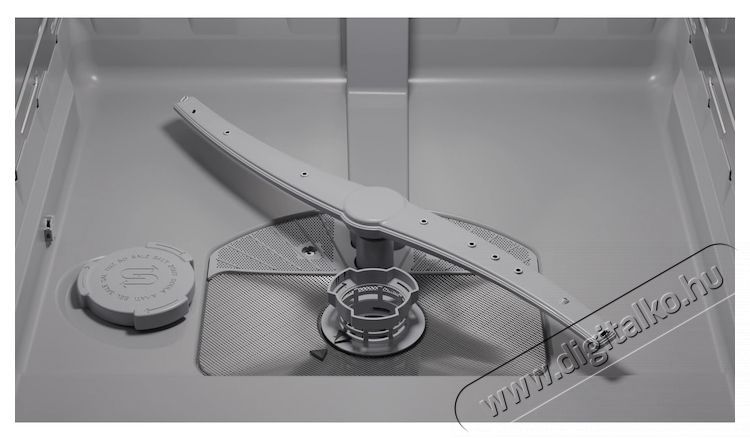 Bosch SMS2HTW06E mosogat&oacute;g&eacute;p, feh&eacute;r Konyhai term&eacute;kek - Mosogat&oacute;g&eacute;p - Norm&aacute;l (60cm) szabadon&aacute;ll&oacute; mosogat&oacute;g&eacute;p - 534925