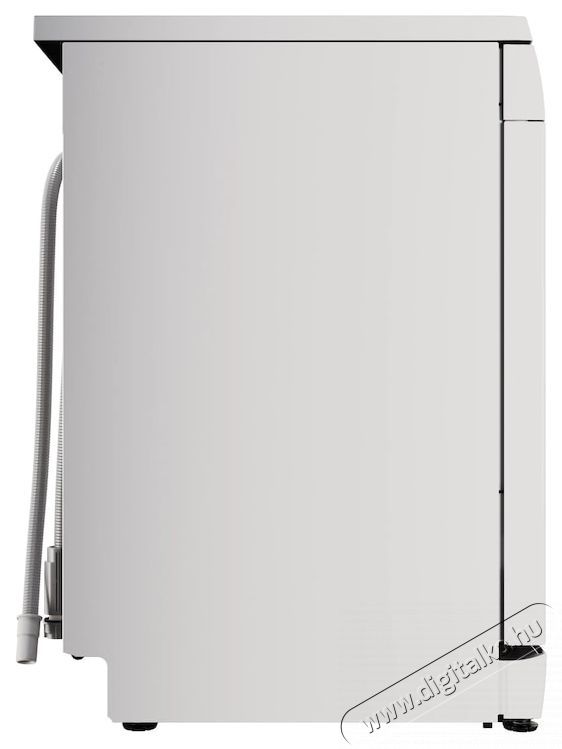 Bosch SMS2HTW06E mosogat&oacute;g&eacute;p, feh&eacute;r Konyhai term&eacute;kek - Mosogat&oacute;g&eacute;p - Norm&aacute;l (60cm) szabadon&aacute;ll&oacute; mosogat&oacute;g&eacute;p - 534925