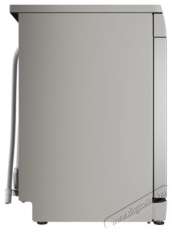 Bosch SMS4HTI16E mosogat&oacute;g&eacute;p, 60 cm, Rozsdamentes ac&eacute;l Konyhai term&eacute;kek - Mosogat&oacute;g&eacute;p - Norm&aacute;l (60cm) szabadon&aacute;ll&oacute; mosogat&oacute;g&eacute;p - 534926