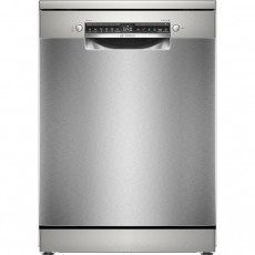 Bosch SMS4HTI16E mosogat&oacute;g&eacute;p, 60 cm, Rozsdamentes ac&eacute;l Konyhai term&eacute;kek - Mosogat&oacute;g&eacute;p - Norm&aacute;l (60cm) szabadon&aacute;ll&oacute; mosogat&oacute;g&eacute;p - 534926