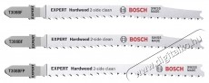 Bosch 3 db f&uuml;ggőleges fűr&eacute;szlap k&eacute;szlet H&aacute;ztart&aacute;s / Otthon / K&uuml;lt&eacute;r - Szersz&aacute;m - Kieg&eacute;sz&iacute;tő, tartoz&eacute;k - 535001