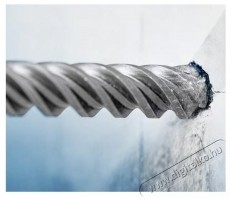 Bosch Expert SDS Max-8X 2608900248, 28 x 400 x 520 mm H&aacute;ztart&aacute;s / Otthon / K&uuml;lt&eacute;r - Szersz&aacute;m - Kieg&eacute;sz&iacute;tő, tartoz&eacute;k - 535058