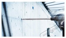 Bosch Expert SDS Max-8X 2608900248, 28 x 400 x 520 mm H&aacute;ztart&aacute;s / Otthon / K&uuml;lt&eacute;r - Szersz&aacute;m - Kieg&eacute;sz&iacute;tő, tartoz&eacute;k - 535058