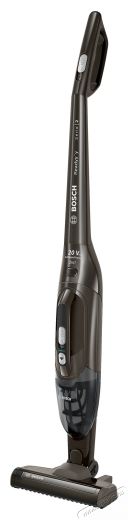 Bosch BCHF220T 2 az 1-ben f&uuml;ggőleges porsz&iacute;v&oacute;, 20V, LI-Ion, 2 teljes&iacute;tm&eacute;ny, 44 perc auton&oacute;mia, Sz&uuml;rke H&aacute;ztart&aacute;s / Otthon / K&uuml;lt&eacute;r - Porsz&iacute;v&oacute; / takar&iacute;t&oacute;g&eacute;p - K&eacute;zi / &aacute;ll&oacute; porsz&iacute;v&oacute; - 536213