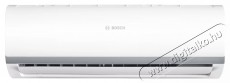 Bosch Climate 2000 kl&iacute;ma, 9000 BTU, A++/A+, Hideg kataliz&aacute;tor szűrő, Wind Avoid Me funkci&oacute;, Follow-me funkci&oacute;, Feh&eacute;r H&aacute;ztart&aacute;s / Otthon / K&uuml;lt&eacute;r - Ventil&aacute;tor / L&eacute;gkondicion&aacute;l&oacute; - Split kl&iacute;ma - 536210