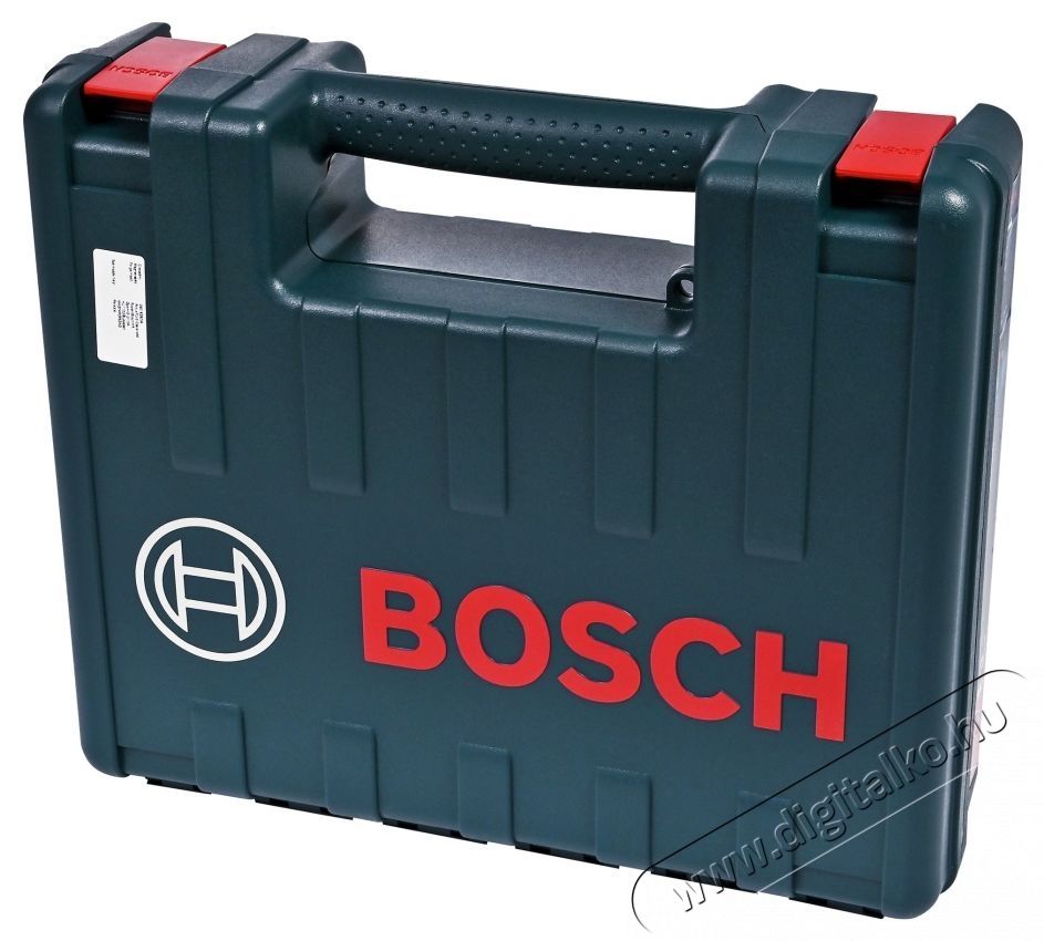 Bosch Professional 06019G8004 f&uacute;r&oacute;- &eacute;s csavarh&uacute;z&oacute;g&eacute;p, 12 V, 14/30 Nm nyomat&eacute;k, 1500 RPM, 20+1 nyomat&eacute;kfokozat, 2 db 2 Ah-s akkumul&aacute;tor, t&ouml;ltő, eleml&aacute;mpa, professzion&aacute;lis t&aacute;ska. H&aacute;ztart&aacute;s / Otthon / K&uuml;lt&eacute;r - Szersz&aacute;m - F&uacute;r&oacute; / f&uacute;r&oacute;kalap&aacute;cs - 536217