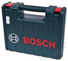 Bosch Professional 06019G8004 f&uacute;r&oacute;- &eacute;s csavarh&uacute;z&oacute;g&eacute;p, 12 V, 14/30 Nm nyomat&eacute;k, 1500 RPM, 20+1 nyomat&eacute;kfokozat, 2 db 2 Ah-s akkumul&aacute;tor, t&ouml;ltő, eleml&aacute;mpa, professzion&aacute;lis t&aacute;ska. H&aacute;ztart&aacute;s / Otthon / K&uuml;lt&eacute;r - Szersz&aacute;m - F&uacute;r&oacute; / f&uacute;r&oacute;kalap&aacute;cs - 536217