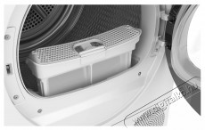 Bosch sz&aacute;r&iacute;t&oacute;g&eacute;p WTH83255BY, Hőszivatty&uacute;, 8 kg, 15 program, AutoDry technol&oacute;gia, AntiVibr&aacute;ci&oacute;, EasyClean szűrő, D energiaoszt&aacute;ly, Feh&eacute;r H&aacute;ztart&aacute;s / Otthon / K&uuml;lt&eacute;r - Mos&oacute;g&eacute;p / sz&aacute;r&iacute;t&oacute;g&eacute;p - Sz&aacute;r&iacute;t&oacute;g&eacute;p - 536243