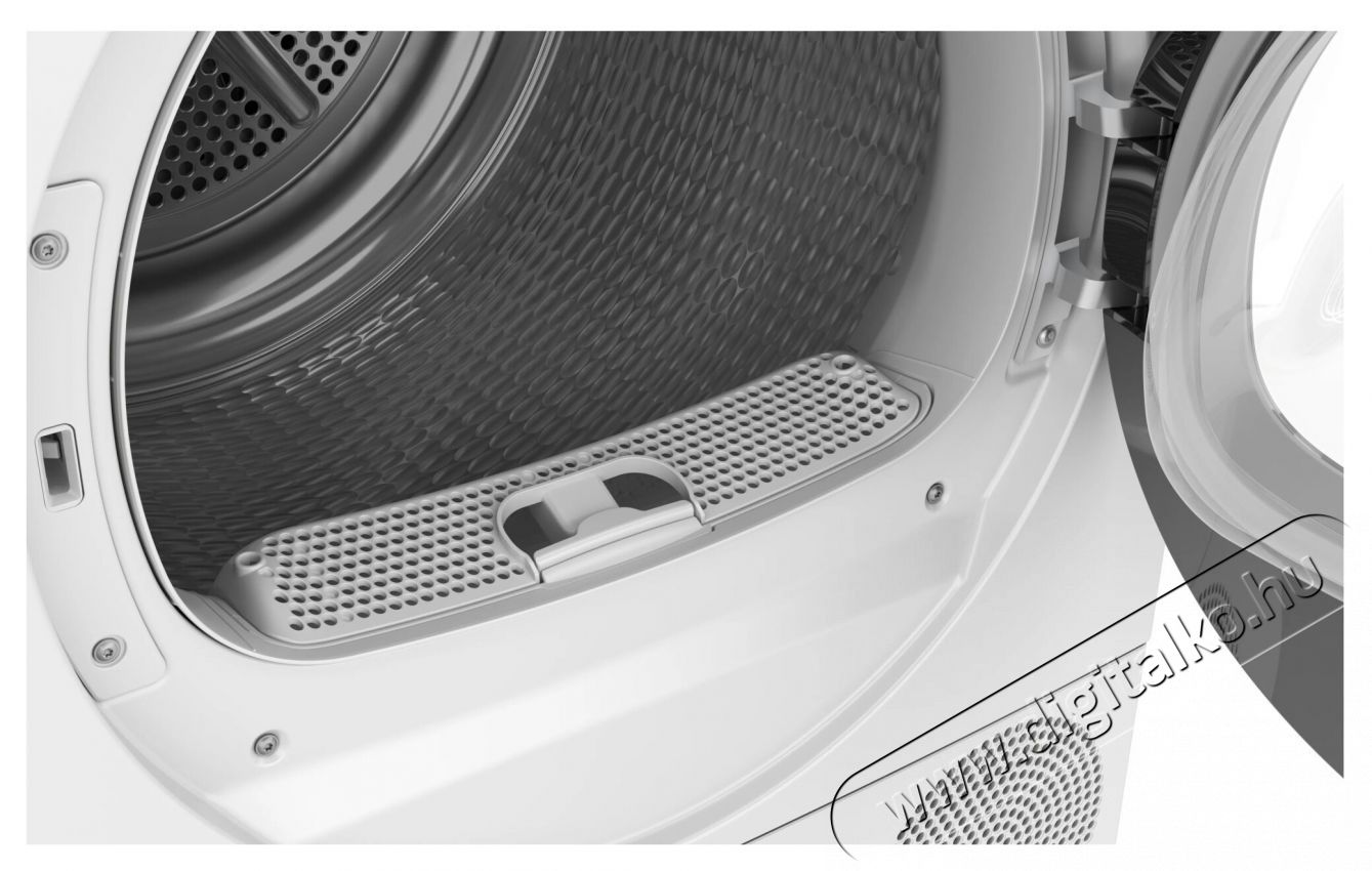 Bosch sz&aacute;r&iacute;t&oacute;g&eacute;p WTH83255BY, Hőszivatty&uacute;, 8 kg, 15 program, AutoDry technol&oacute;gia, AntiVibr&aacute;ci&oacute;, EasyClean szűrő, D energiaoszt&aacute;ly, Feh&eacute;r H&aacute;ztart&aacute;s / Otthon / K&uuml;lt&eacute;r - Mos&oacute;g&eacute;p / sz&aacute;r&iacute;t&oacute;g&eacute;p - Sz&aacute;r&iacute;t&oacute;g&eacute;p - 536243