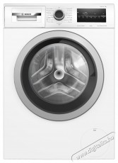 Bosch WAN24266BY Mos&oacute;g&eacute;p, 8 kg, 1200 RPM, Iron Assist, A energiaoszt&aacute;ly, EcoSilence Drive, Feh&eacute;r H&aacute;ztart&aacute;s / Otthon / K&uuml;lt&eacute;r - Mos&oacute;g&eacute;p / sz&aacute;r&iacute;t&oacute;g&eacute;p - El&ouml;lt&ouml;ltős norm&aacute;l (60cm-ig) mos&oacute;g&eacute;p - 536242