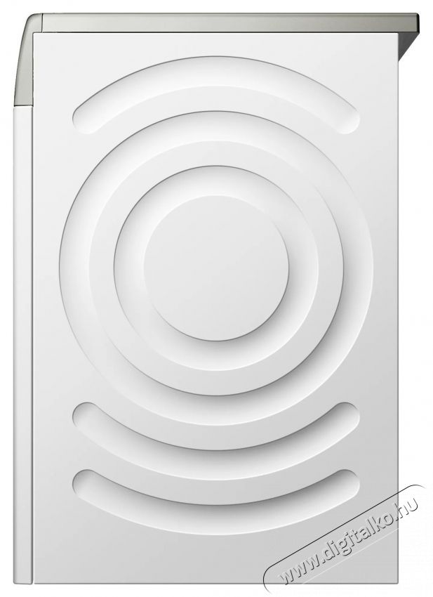 Bosch WAN24266BY Mos&oacute;g&eacute;p, 8 kg, 1200 RPM, Iron Assist, A energiaoszt&aacute;ly, EcoSilence Drive, Feh&eacute;r H&aacute;ztart&aacute;s / Otthon / K&uuml;lt&eacute;r - Mos&oacute;g&eacute;p / sz&aacute;r&iacute;t&oacute;g&eacute;p - El&ouml;lt&ouml;ltős norm&aacute;l (60cm-ig) mos&oacute;g&eacute;p - 536242