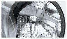 Bosch WAN24266BY Mos&oacute;g&eacute;p, 8 kg, 1200 RPM, Iron Assist, A energiaoszt&aacute;ly, EcoSilence Drive, Feh&eacute;r H&aacute;ztart&aacute;s / Otthon / K&uuml;lt&eacute;r - Mos&oacute;g&eacute;p / sz&aacute;r&iacute;t&oacute;g&eacute;p - El&ouml;lt&ouml;ltős norm&aacute;l (60cm-ig) mos&oacute;g&eacute;p - 536242