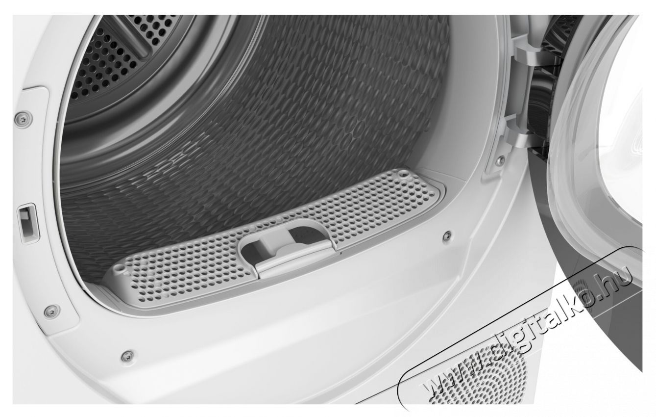 Bosch WTH83003BY Hőszivatty&uacute;s sz&aacute;r&iacute;t&oacute;g&eacute;p, 8 kg, 15 program, AutoDry technol&oacute;gia, EasyClean kondenz&aacute;tor, E energiaoszt&aacute;ly, feh&eacute;r H&aacute;ztart&aacute;s / Otthon / K&uuml;lt&eacute;r - Mos&oacute;g&eacute;p / sz&aacute;r&iacute;t&oacute;g&eacute;p - Sz&aacute;r&iacute;t&oacute;g&eacute;p - 536244