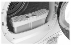 Bosch WTH83003BY Hőszivatty&uacute;s sz&aacute;r&iacute;t&oacute;g&eacute;p, 8 kg, 15 program, AutoDry technol&oacute;gia, EasyClean kondenz&aacute;tor, E energiaoszt&aacute;ly, feh&eacute;r H&aacute;ztart&aacute;s / Otthon / K&uuml;lt&eacute;r - Mos&oacute;g&eacute;p / sz&aacute;r&iacute;t&oacute;g&eacute;p - Sz&aacute;r&iacute;t&oacute;g&eacute;p - 536244