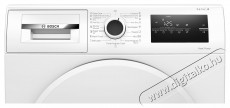 Bosch WTH83003BY Hőszivatty&uacute;s sz&aacute;r&iacute;t&oacute;g&eacute;p, 8 kg, 15 program, AutoDry technol&oacute;gia, EasyClean kondenz&aacute;tor, E energiaoszt&aacute;ly, feh&eacute;r H&aacute;ztart&aacute;s / Otthon / K&uuml;lt&eacute;r - Mos&oacute;g&eacute;p / sz&aacute;r&iacute;t&oacute;g&eacute;p - Sz&aacute;r&iacute;t&oacute;g&eacute;p - 536244