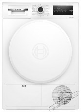 Bosch WTH83003BY Hőszivatty&uacute;s sz&aacute;r&iacute;t&oacute;g&eacute;p, 8 kg, 15 program, AutoDry technol&oacute;gia, EasyClean kondenz&aacute;tor, E energiaoszt&aacute;ly, feh&eacute;r H&aacute;ztart&aacute;s / Otthon / K&uuml;lt&eacute;r - Mos&oacute;g&eacute;p / sz&aacute;r&iacute;t&oacute;g&eacute;p - Sz&aacute;r&iacute;t&oacute;g&eacute;p - 536244