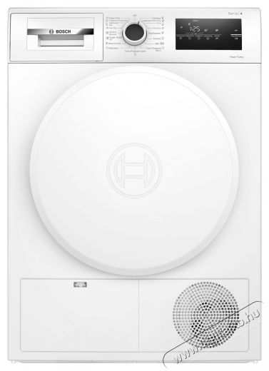 Bosch WTH83003BY Hőszivatty&uacute;s sz&aacute;r&iacute;t&oacute;g&eacute;p, 8 kg, 15 program, AutoDry technol&oacute;gia, EasyClean kondenz&aacute;tor, E energiaoszt&aacute;ly, feh&eacute;r H&aacute;ztart&aacute;s / Otthon / K&uuml;lt&eacute;r - Mos&oacute;g&eacute;p / sz&aacute;r&iacute;t&oacute;g&eacute;p - Sz&aacute;r&iacute;t&oacute;g&eacute;p - 536244