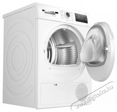 Bosch WTH83003BY Hőszivatty&uacute;s sz&aacute;r&iacute;t&oacute;g&eacute;p, 8 kg, 15 program, AutoDry technol&oacute;gia, EasyClean kondenz&aacute;tor, E energiaoszt&aacute;ly, feh&eacute;r H&aacute;ztart&aacute;s / Otthon / K&uuml;lt&eacute;r - Mos&oacute;g&eacute;p / sz&aacute;r&iacute;t&oacute;g&eacute;p - Sz&aacute;r&iacute;t&oacute;g&eacute;p - 536244