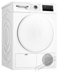 Bosch WTH83003BY Hőszivatty&uacute;s sz&aacute;r&iacute;t&oacute;g&eacute;p, 8 kg, 15 program, AutoDry technol&oacute;gia, EasyClean kondenz&aacute;tor, E energiaoszt&aacute;ly, feh&eacute;r H&aacute;ztart&aacute;s / Otthon / K&uuml;lt&eacute;r - Mos&oacute;g&eacute;p / sz&aacute;r&iacute;t&oacute;g&eacute;p - Sz&aacute;r&iacute;t&oacute;g&eacute;p - 536244