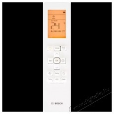 Bosch Climate 2000 kl&iacute;ma, 18000 BTU, A++/A+, Hideg kataliz&aacute;tor szűrő, Wind Avoid Me funkci&oacute;, Follow-me funkci&oacute;, Feh&eacute;r H&aacute;ztart&aacute;s / Otthon / K&uuml;lt&eacute;r - Ventil&aacute;tor / L&eacute;gkondicion&aacute;l&oacute; - Split kl&iacute;ma - 536206
