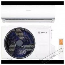 Bosch Climate 2000 kl&iacute;ma, 24000 BTU, A++/A+, Hidegkataliz&aacute;toros szűrő, Sz&eacute;l elker&uuml;l&eacute;se funkci&oacute;, K&ouml;vess engem funkci&oacute;, feh&eacute;r H&aacute;ztart&aacute;s / Otthon / K&uuml;lt&eacute;r - Ventil&aacute;tor / L&eacute;gkondicion&aacute;l&oacute; - Split kl&iacute;ma - 536204