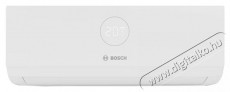 Bosch Climate 3000i Kl&iacute;ma, ECO m&oacute;d, LED kijelző, 18000 BTU, A ++ / A + energiaoszt&aacute;ly, Feh&eacute;r H&aacute;ztart&aacute;s / Otthon / K&uuml;lt&eacute;r - Ventil&aacute;tor / L&eacute;gkondicion&aacute;l&oacute; - Split kl&iacute;ma - 536205