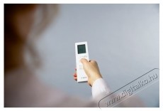 Bosch Climate 5000i Kl&iacute;ma, ECO m&oacute;d, 3D-Flow, 9000 BTU, A+++/A+ energiaoszt&aacute;ly, Feh&eacute;r H&aacute;ztart&aacute;s / Otthon / K&uuml;lt&eacute;r - Ventil&aacute;tor / L&eacute;gkondicion&aacute;l&oacute; - Split kl&iacute;ma - 536207