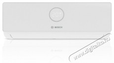 Bosch Climate 5000i Kl&iacute;ma, ECO m&oacute;d, 3D-Flow, 9000 BTU, A+++/A+ energiaoszt&aacute;ly, Feh&eacute;r H&aacute;ztart&aacute;s / Otthon / K&uuml;lt&eacute;r - Ventil&aacute;tor / L&eacute;gkondicion&aacute;l&oacute; - Split kl&iacute;ma - 536207