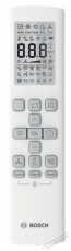 Bosch Climate 7000i kl&iacute;ma, 15000 BTU Wi-Fi, Save Plus funkci&oacute;, Power Control funkci&oacute;, Wind Avoid Me, 3D l&eacute;g&aacute;raml&aacute;s, i-Clean, Follow Me, A+++/A+++ energiaoszt&aacute;ly, Feh&eacute;r H&aacute;ztart&aacute;s / Otthon / K&uuml;lt&eacute;r - Ventil&aacute;tor / L&eacute;gkondicion&aacute;l&oacute; - Split kl&iacute;ma - 536202