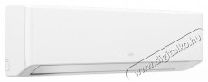 Bosch Climate 7000i kl&iacute;ma, 15000 BTU Wi-Fi, Save Plus funkci&oacute;, Power Control funkci&oacute;, Wind Avoid Me, 3D l&eacute;g&aacute;raml&aacute;s, i-Clean, Follow Me, A+++/A+++ energiaoszt&aacute;ly, Feh&eacute;r H&aacute;ztart&aacute;s / Otthon / K&uuml;lt&eacute;r - Ventil&aacute;tor / L&eacute;gkondicion&aacute;l&oacute; - Split kl&iacute;ma - 536202