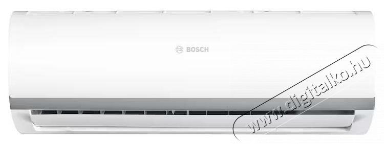 Bosch Series 2000 multi-split kl&iacute;ma, 9000 + 12000 BTU, K&uuml;lt&eacute;ri egys&eacute;g 18000 BTU, A++/A+ energiaoszt&aacute;ly H&aacute;ztart&aacute;s / Otthon / K&uuml;lt&eacute;r - Ventil&aacute;tor / L&eacute;gkondicion&aacute;l&oacute; - Split kl&iacute;ma - 536199
