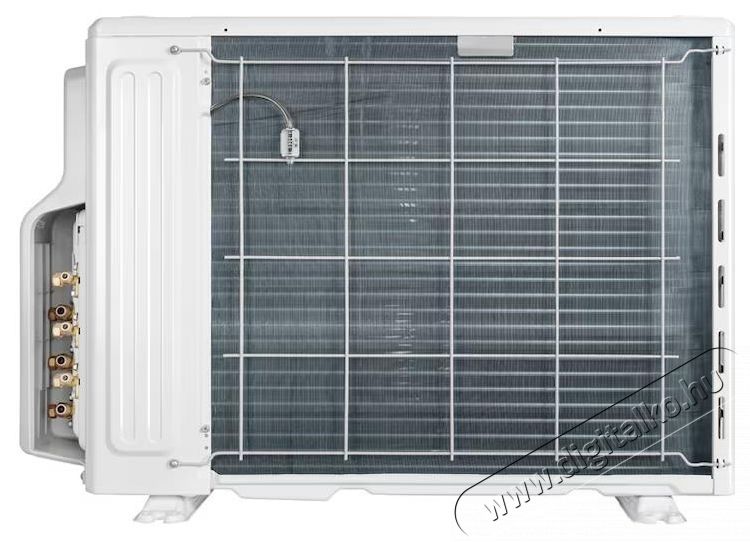 Bosch Series 2000 multi-split kl&iacute;ma, 9000 + 12000 BTU, K&uuml;lt&eacute;ri egys&eacute;g 18000 BTU, A++/A+ energiaoszt&aacute;ly H&aacute;ztart&aacute;s / Otthon / K&uuml;lt&eacute;r - Ventil&aacute;tor / L&eacute;gkondicion&aacute;l&oacute; - Split kl&iacute;ma - 536199