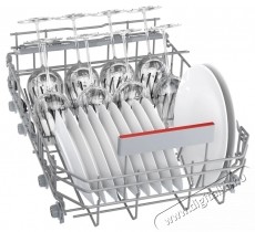 Bosch SPI4EMS17E f&eacute;lig be&eacute;p&iacute;thető mosogat&oacute;g&eacute;p, 45 cm Konyhai term&eacute;kek - Mosogat&oacute;g&eacute;p - Keskeny (45cm-ig) be&eacute;p&iacute;thető mosogat&oacute;g&eacute;p - 534937