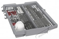 Bosch SPI4EMS17E f&eacute;lig be&eacute;p&iacute;thető mosogat&oacute;g&eacute;p, 45 cm Konyhai term&eacute;kek - Mosogat&oacute;g&eacute;p - Keskeny (45cm-ig) be&eacute;p&iacute;thető mosogat&oacute;g&eacute;p - 534937