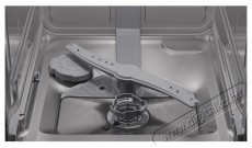 Bosch SPS6EMI21E mosogat&oacute;g&eacute;p, 45 cm, Rozsdamentes ac&eacute;l Konyhai term&eacute;kek - Mosogat&oacute;g&eacute;p - Keskeny (45cm-ig) szabadon&aacute;ll&oacute; mosogat&oacute;g&eacute;p - 534940