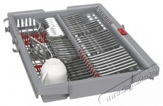 Bosch SPS6EMI21E mosogat&oacute;g&eacute;p, 45 cm, Rozsdamentes ac&eacute;l Konyhai term&eacute;kek - Mosogat&oacute;g&eacute;p - Keskeny (45cm-ig) szabadon&aacute;ll&oacute; mosogat&oacute;g&eacute;p - 534940