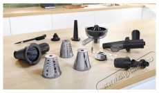 Bosch MFWS607W dar&aacute;l&oacute; Konyhai term&eacute;kek - Konyhai kisg&eacute;p (elők&eacute;sz&iacute;t&eacute;s / feldolgoz&aacute;s) - Apr&iacute;t&oacute; / dar&aacute;l&oacute; - 537609
