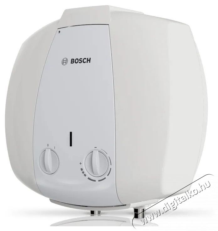 Bosch TR2000T 15 B Elektromos v&iacute;zmeleg&iacute;tő, 15 L, 1500 W, Mosogat&oacute; fel&eacute; szerelhető H&aacute;ztart&aacute;s / Otthon / K&uuml;lt&eacute;r - V&iacute;zmeleg&iacute;tő / bojler / t&aacute;rol&oacute; - V&iacute;zmeleg&iacute;tő - 533053