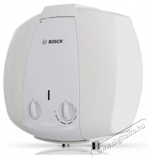 Bosch TR2000T 15 B Elektromos v&iacute;zmeleg&iacute;tő, 15 L, 1500 W, Mosogat&oacute; fel&eacute; szerelhető H&aacute;ztart&aacute;s / Otthon / K&uuml;lt&eacute;r - V&iacute;zmeleg&iacute;tő / bojler / t&aacute;rol&oacute; - V&iacute;zmeleg&iacute;tő - 533053