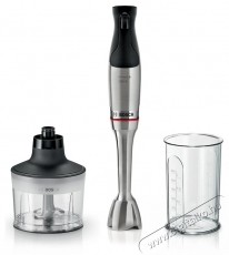 Bosch ErgoMaster MSM6M830 f&uuml;ggőleges mixer Konyhai term&eacute;kek - Konyhai kisg&eacute;p (elők&eacute;sz&iacute;t&eacute;s / feldolgoz&aacute;s) - Botmixer - 537667