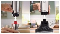 Bosch ErgoMaster MSM6M830 f&uuml;ggőleges mixer Konyhai term&eacute;kek - Konyhai kisg&eacute;p (elők&eacute;sz&iacute;t&eacute;s / feldolgoz&aacute;s) - Botmixer - 537667